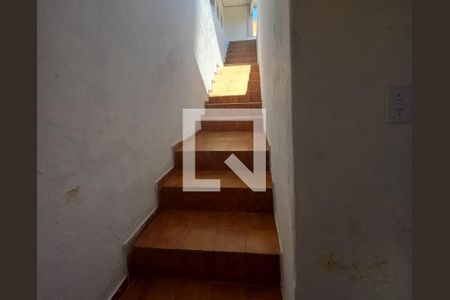 Casa para alugar com 2 quartos, 175m² em Ambaí, Nova Iguaçu