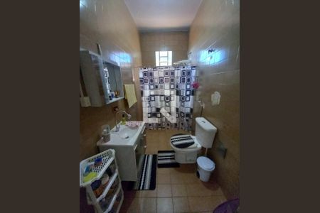 Casa para alugar com 2 quartos, 175m² em Ambaí, Nova Iguaçu