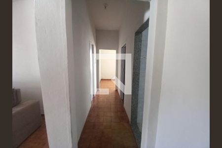 Casa para alugar com 2 quartos, 175m² em Ambaí, Nova Iguaçu