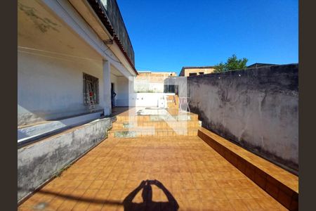 Casa para alugar com 2 quartos, 175m² em Ambaí, Nova Iguaçu