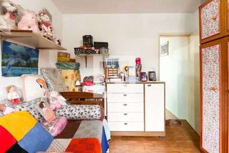 Quarto 1 de casa à venda com 2 quartos, 80m² em Baeta Neves, São Bernardo do Campo