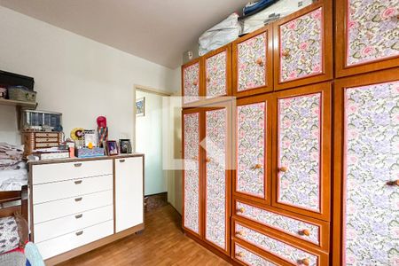 Quarto 1 de casa à venda com 2 quartos, 80m² em Baeta Neves, São Bernardo do Campo