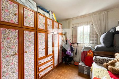 Quarto 1 de casa à venda com 2 quartos, 80m² em Baeta Neves, São Bernardo do Campo