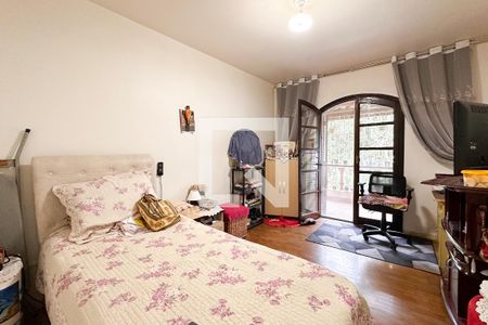 Quarto 2 de casa à venda com 2 quartos, 80m² em Baeta Neves, São Bernardo do Campo