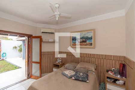 Suite  de casa à venda com 3 quartos, 154m² em Parque Manoel de Vasconcelos, Sumaré