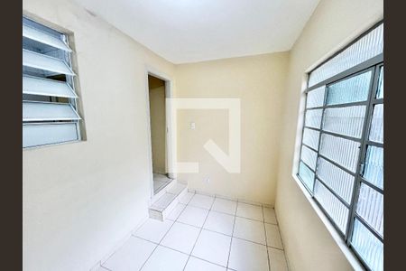 Quarto 1 de casa para alugar com 4 quartos, 117m² em Vila Celeste, São Paulo