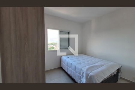 Suite de apartamento para alugar com 2 quartos, 59m² em Vila Gepina, Itaquaquecetuba