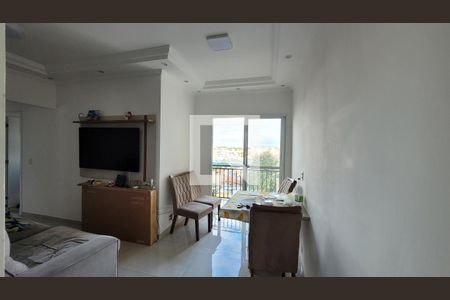 Apartamento para alugar com 2 quartos, 59m² em Vila Gepina, Itaquaquecetuba