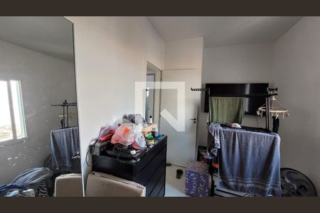 Quarto 01 de apartamento para alugar com 2 quartos, 59m² em Vila Gepina, Itaquaquecetuba