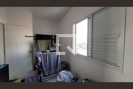 Quarto 01 de apartamento para alugar com 2 quartos, 59m² em Vila Gepina, Itaquaquecetuba