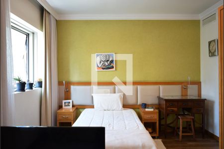 Estúdio de kitnet/studio à venda com 1 quarto, 30m² em Jardim Paulista, São Paulo