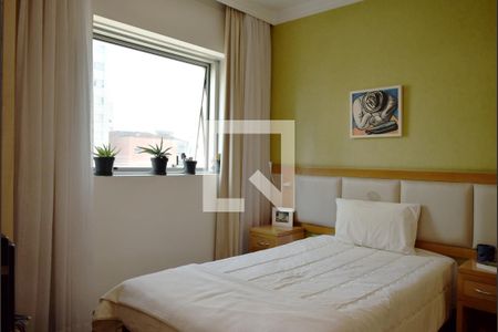 Estúdio de kitnet/studio à venda com 1 quarto, 30m² em Jardim Paulista, São Paulo