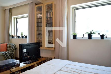 Estúdio de kitnet/studio à venda com 1 quarto, 30m² em Jardim Paulista, São Paulo