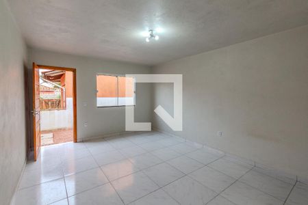Sala/Quarto de kitnet/studio para alugar com 1 quarto, 28m² em Chapéu do Sol, Porto Alegre