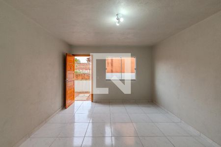Sala/Quarto de kitnet/studio para alugar com 1 quarto, 28m² em Chapéu do Sol, Porto Alegre
