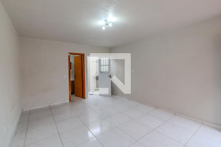 Sala/Quarto de kitnet/studio para alugar com 1 quarto, 28m² em Chapéu do Sol, Porto Alegre