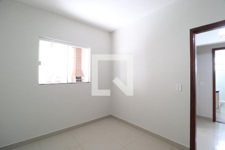 Quarto 1 de casa para alugar com 3 quartos, 140m² em Osvaldo Rezende, Uberlândia
