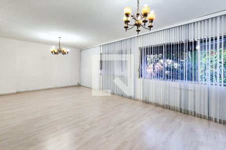 Sala  de apartamento para alugar com 3 quartos, 177m² em Maracanã, Rio de Janeiro