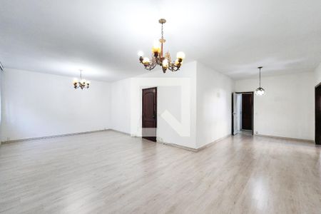 Sala  de apartamento para alugar com 3 quartos, 177m² em Maracanã, Rio de Janeiro
