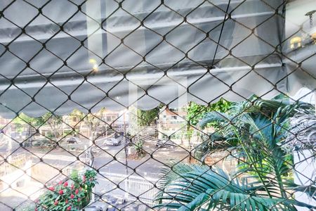 Vista de apartamento para alugar com 3 quartos, 177m² em Maracanã, Rio de Janeiro