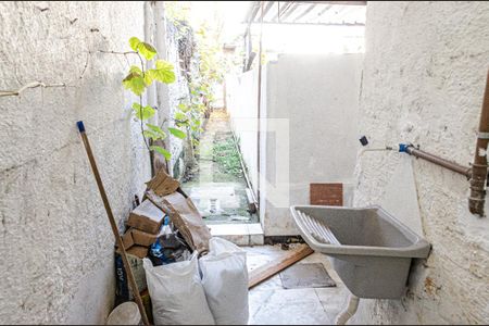 Casa à venda com 1 quarto, 60m² em Campo Grande, Rio de Janeiro
