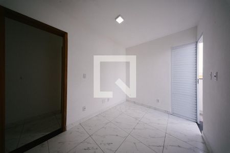 Quarto 2 de apartamento para alugar com 2 quartos, 50m² em Cidade Patriarca, São Paulo