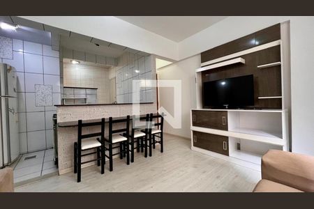 Apartamento à venda com 3 quartos, 97m² em Jardim America, Belo Horizonte