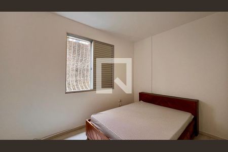 Apartamento à venda com 3 quartos, 97m² em Jardim America, Belo Horizonte