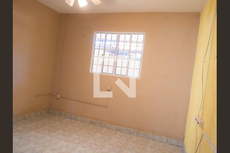 Sala de TV de casa para alugar com 3 quartos, 200m² em Jardim Primavera, Paulínia