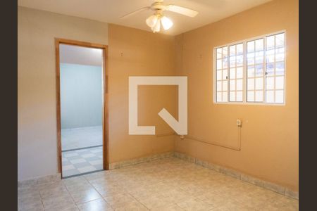 Sala de TV de casa para alugar com 3 quartos, 200m² em Jardim Primavera, Paulínia