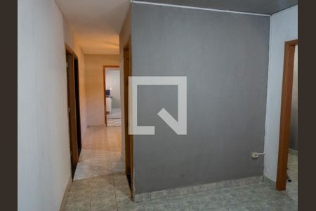 Sala 1 de casa para alugar com 3 quartos, 200m² em Jardim Primavera, Paulínia