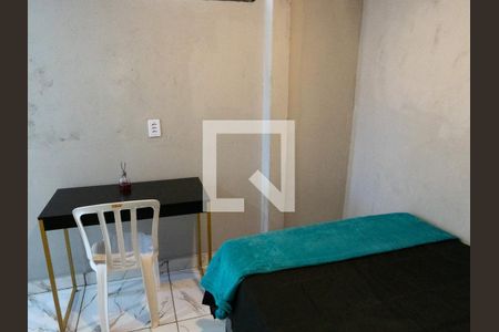 Studio de casa para alugar com 1 quarto, 20m² em Vila Monte Alegre Iii, Paulínia