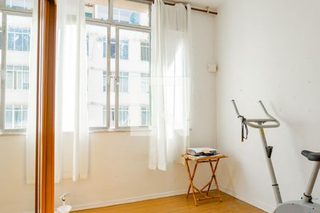 Quarto 2 de apartamento para alugar com 2 quartos, 84m² em Tijuca, Rio de Janeiro