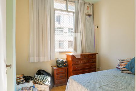 Quarto 1 de apartamento para alugar com 2 quartos, 84m² em Tijuca, Rio de Janeiro