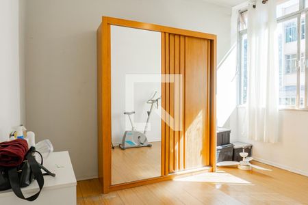 Quarto 2 de apartamento para alugar com 2 quartos, 84m² em Tijuca, Rio de Janeiro