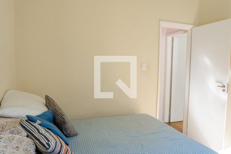 Quarto 1 de apartamento para alugar com 2 quartos, 84m² em Tijuca, Rio de Janeiro