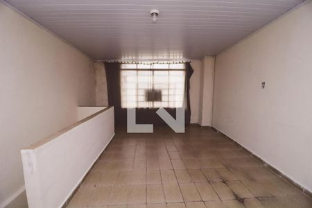 Sala de casa para alugar com 2 quartos, 90m² em Vila Nova Cachoeirinha, São Paulo