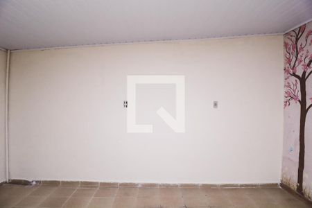 Sala de casa para alugar com 2 quartos, 90m² em Vila Nova Cachoeirinha, São Paulo