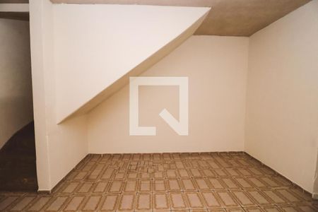 Sala de Jantar de casa para alugar com 2 quartos, 90m² em Vila Nova Cachoeirinha, São Paulo