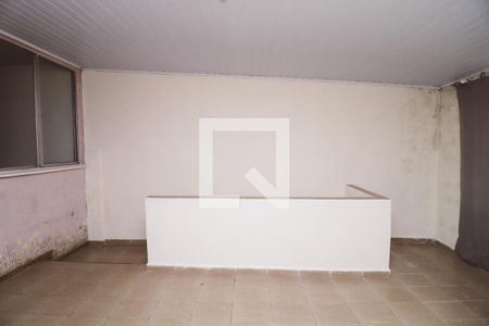 Sala de casa para alugar com 2 quartos, 90m² em Vila Nova Cachoeirinha, São Paulo