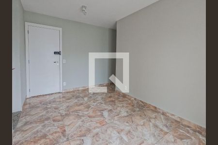 Sala de apartamento à venda com 2 quartos, 54m² em Vila Pirituba, São Paulo