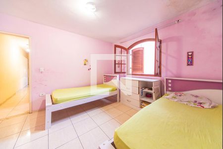 Quarto 1 de casa à venda com 3 quartos, 5m² em Sítio dos Vianas, São Bernardo do Campo