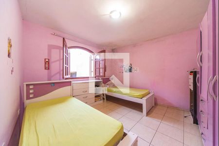 Quarto 1 de casa à venda com 3 quartos, 5m² em Sítio dos Vianas, São Bernardo do Campo