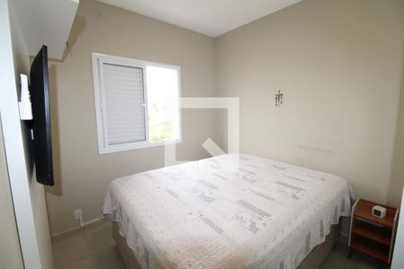 Suíte de apartamento para alugar com 2 quartos, 52m² em Colinas do Paratehy, São José dos Campos