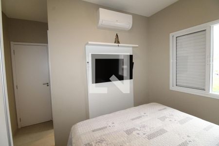 Suíte de apartamento para alugar com 2 quartos, 52m² em Colinas do Paratehy, São José dos Campos
