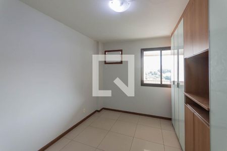 Suíte de apartamento à venda com 3 quartos, 210m² em Tijuca, Rio de Janeiro