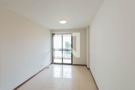 Sala de apartamento à venda com 3 quartos, 210m² em Tijuca, Rio de Janeiro
