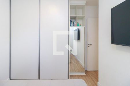 Quarto 1 de apartamento à venda com 2 quartos, 45m² em Campo Belo, São Paulo