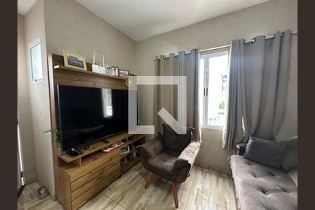 Sala de casa à venda com 3 quartos, 110m² em Jardim Paulista, Barueri