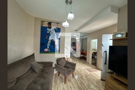 Sala de casa à venda com 3 quartos, 110m² em Jardim Paulista, Barueri